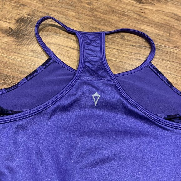 Ivivva Double Dutch No Limits tank top - Picture 6 of 6